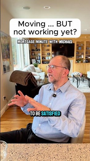 Can you buy an Alaska home with just a job offer? #MovingToAlaska #HomeBuying #Mortgage