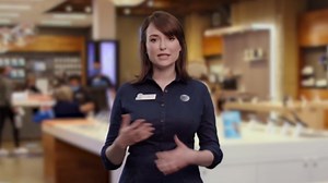 ATT's Lily Adams Commercials Changed Milana Vayntrub Forever