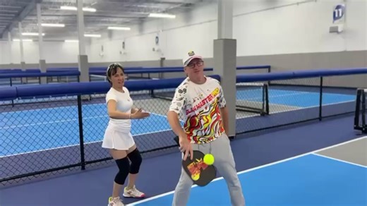 Gordon G.G. Gebert on Instagram: "2025 Official NPL Champion Trang Smile Nguyen with the Slam Master Pro Practice/Training/Drill paddle. www.SlamMasterPro.com #Pickleball #NationalPickleballLeague #pickleballs #JoinTheFun #pickleball #pickleballpros #thedinkpickleball #thedink #propickleball #pickleballpro #professionalpickleball #pickleballtournament #pickleballtournaments #pickleballislife #ᴘɪᴄᴋʟᴇʙᴀʟʟᴀᴅᴅɪᴄᴛ #pickleballplayers #pickleballlifestyle #pickleballhighlights #pickleballhighlight #NPL
