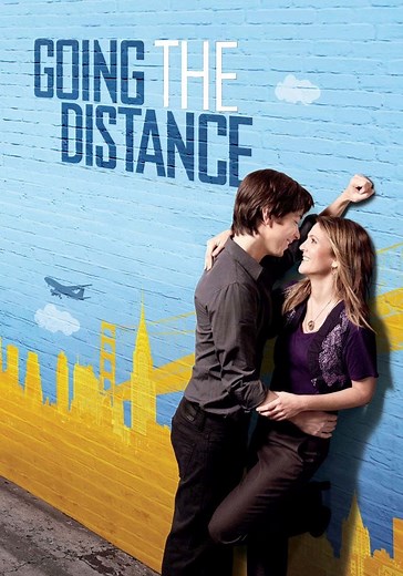 Going the Distance - movie: watch streaming online