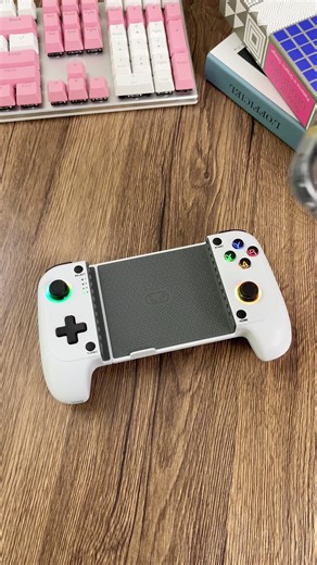 Ultimate Gamepad for iPhone: Enhance Your Gaming Experience