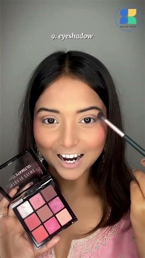 DIY Makeup at Home | Easy & Quick Makeup Tutorial | Sewa Mart