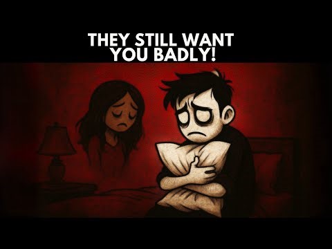 You Have No Idea How Badly The Avoidant Wants You. | Avoidant Attachment Style