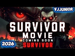 VJ Junior 2026 latest Luganda translated Sci-Fi Action thriller Movie | #vjjunior Vj junior 2026