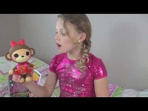 Lalaloopsy Pet Pals Review by Baby Gizmo