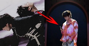 BTS Explains The Hidden Gems Found In "FAKE LOVE" M/V