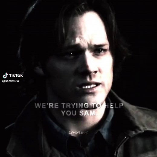 Sam Winchester's Struggle Unveiled: The Unfair Criticism Towards Sam
