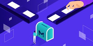 Zo beheer je meerdere Gmail accounts en adressen vanuit één inbox