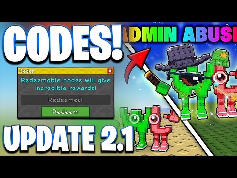 NEW! ALL TRADABLE REMAKE UPDATE 2.1 CODES FOR BRAINROT TOWER DEFENSE! ROBLOX BRAINROT TD CODES