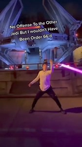 360K views · 1.1K reactions | Jedi Think getting sh0t at it is Fun Target Practice | Jest | Facebook