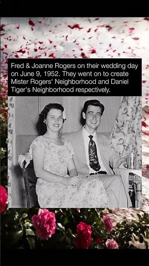 The Secret Love Story That Created Mister Rogers’ Neighborhood