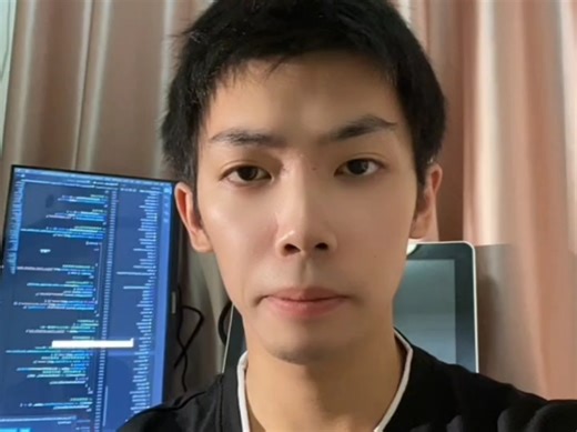 从“会一部分”到“通全流程”，全栈之路靠一步步积累，目标就是一个人也能交出完整的软件成果。 #小程序 #软件开发 #全栈开发 #程序员