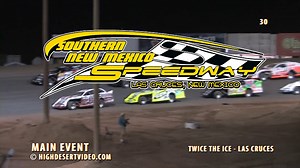 SNMS 3/17/17 USRA Modifieds