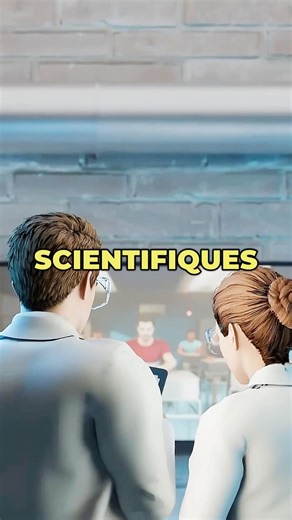 Comment fonctionne l'effet du spectateur 😱