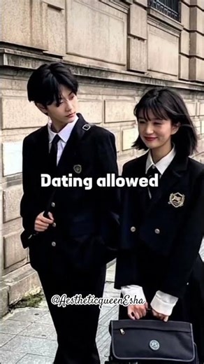 POV : if I open my own school 🏫