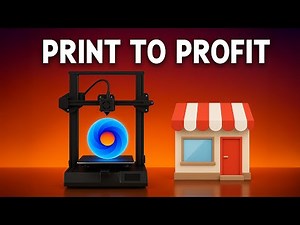 How to Start a 3D Printing Business at Home