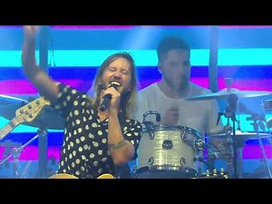 Moon Taxi - "Two High" - Bonnaroo 2018