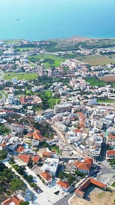 35K views · 3.1K reactions | Paphos today ! ❤ | Paphos Aerial Activities | Facebook