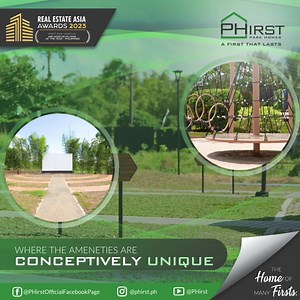 7.1K views · 57 reactions | At PHirst Park Homes, our 4Cs stand for quality: beautifully Complete homes, Conceptive amenities brought to life, where everyone is Connected to life's essentials, and owning one is a Convenient and guided journey. Discover a PHirst home you can call your own, visit our website at https://www.phirstparkhomes.com/ #PHirst #PHirstParkHomes #ChoosePHirst #AFirstThatLasts | PHirst | Facebook