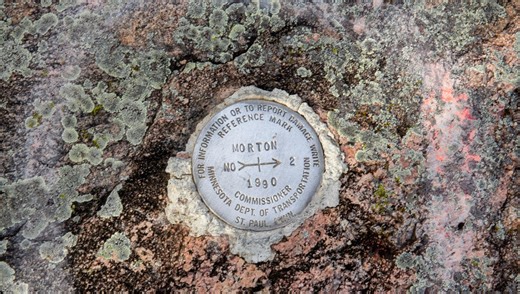 The USA Has Found Its Oldest Rock, But Canadians Won’t Be Impressed