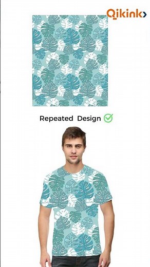 Qikink AOP Design Guidelines