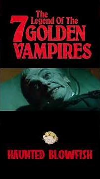 KUNG FU DRACULA gets DESTROYED #dracula #movies #film