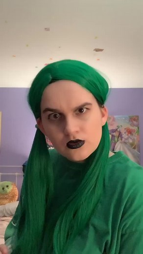 Feral Cosplay Inspiration from Making Fiends