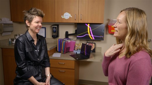 The M Factor: Shredding the Silence on Menopause - The M Factor: Shredding the Silence on Menopause (Series 1, Episode 1) - Apple TV (UK)