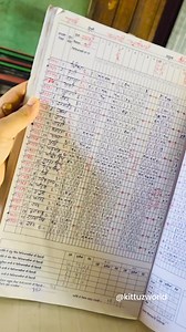 Get creative with your classroom! ✨ Watch as we turn a plain attendance register into a colorful, fun tool for the kids. 🎨✏️ Perfect for adding a personal touch to your homeschooling or classroom setup. #DIY #ClassroomDecor #HomeschoolHacks #KidsLearning #TeacherTips #CreativeClassroom #DIYIdeas #EducationMatters #LearningIsFun #HomeschoolCommunity #BackToSchool #ClassroomInspiration https://business.facebook.com/sound/collection/?sound_collection_tab=sound_tracks&asset_id=590318976107395&refer