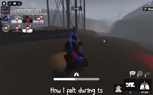 Daybreak Roblox Drama: Breaking Up Explained