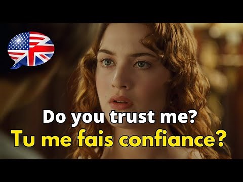 Apprendre l'anglais avec des Films – Méthode simple et amusante !