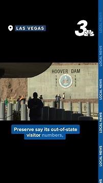 Tourists discover hidden gems in Las Vegas beyond the Strip's neon lights