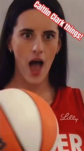 Full-Court Dimes only CC can make 🎁#caitlinclark #basketball