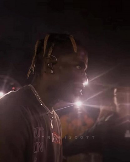 Travis comes to rage #edit #travisscott #astroworld #rodeo #laflame #foryoupage #xyzbca #viral #fyp