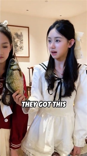 Shooting Classmates With Water Pen