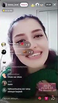 PERİSCOPE TÜRK İFŞA