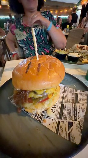 90K views · 778 reactions | Last night we went to TIK TOK Famous Winchester after hearing so many rave reviews online. We were met at the door by the really friendly staff and they put a table together for us as there were 14 in our party. The place was packed and there was constant stream of people trying to get in. Food was great, service was great and atmosphere was great - get yourself down there! | Rick Gannon | Facebook