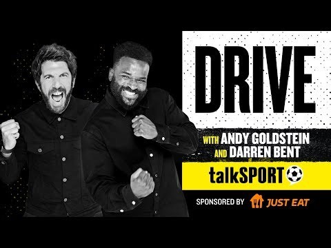 talkSPORT Drive LIVE from Washington DC | 04-Dec-25
