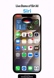 iOS 27 Siri AI: how to get the new Siri in iOS 27