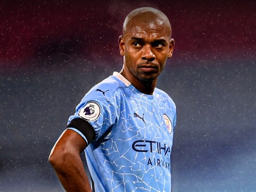 永远的队长，蓝血斗士——费尔南迪尼奥