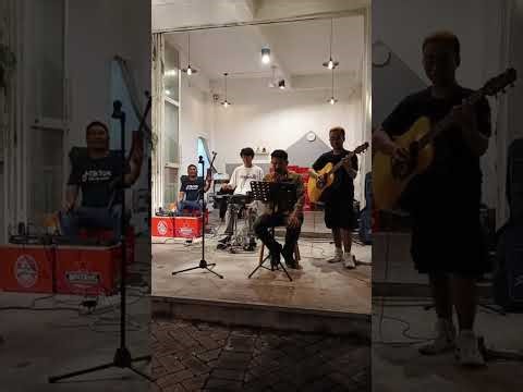 Lintang asmoro cover by mdproject