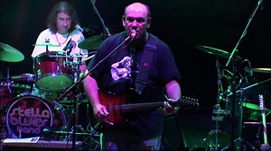 1.5K views · 78 reactions | Stella Blue's Band with Melvin Seals playing Gomorrah. Steve Liesman on lead vocals, proving that rhythm guitarists can also sing Jerry songs! Look for more recordings from this show in a few days. | Stella Blue's Band | Facebook