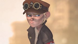 Advanced ZBrush & Intro to Keyshot Bundle By The Redbeard, Matt Thorup http://cgvilla.com/2015/12/10/advanced-zbrush-intro-to-keyshot-bundle-by-the-redbeard-matt-thorup/ | CGArt