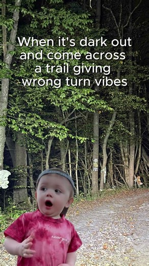 This Trail Looks Straight Out of Wrong Turn! | Off-Road Adventure Gone Creepy