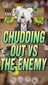 CHUDDING OUT VS THE ENEMY #deadlock #twitch #twitchstreamer #twitchclips #gaming