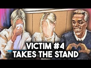 Diddy's Ex-Assistant "Mia" Shares Horrific Details | Diddy Trial Day 12 | Ashleigh Banfield