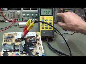 #155 PART 2: Is the ESR of an electrolytic capacitor able to tell the health of it?