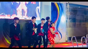 75K views · 5.8K reactions | MISS JHAPA 2021 SPECIAL GUEST...