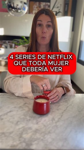 108K views · 86K reactions |  Necesitaba contarte esto: Hay 4...