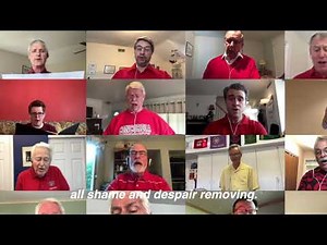 O Day Full of Grace - with text (for singing)